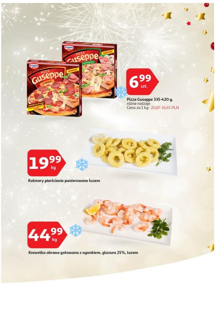 Gazetka promocyjna Auchan do 31/12/2017 str.17