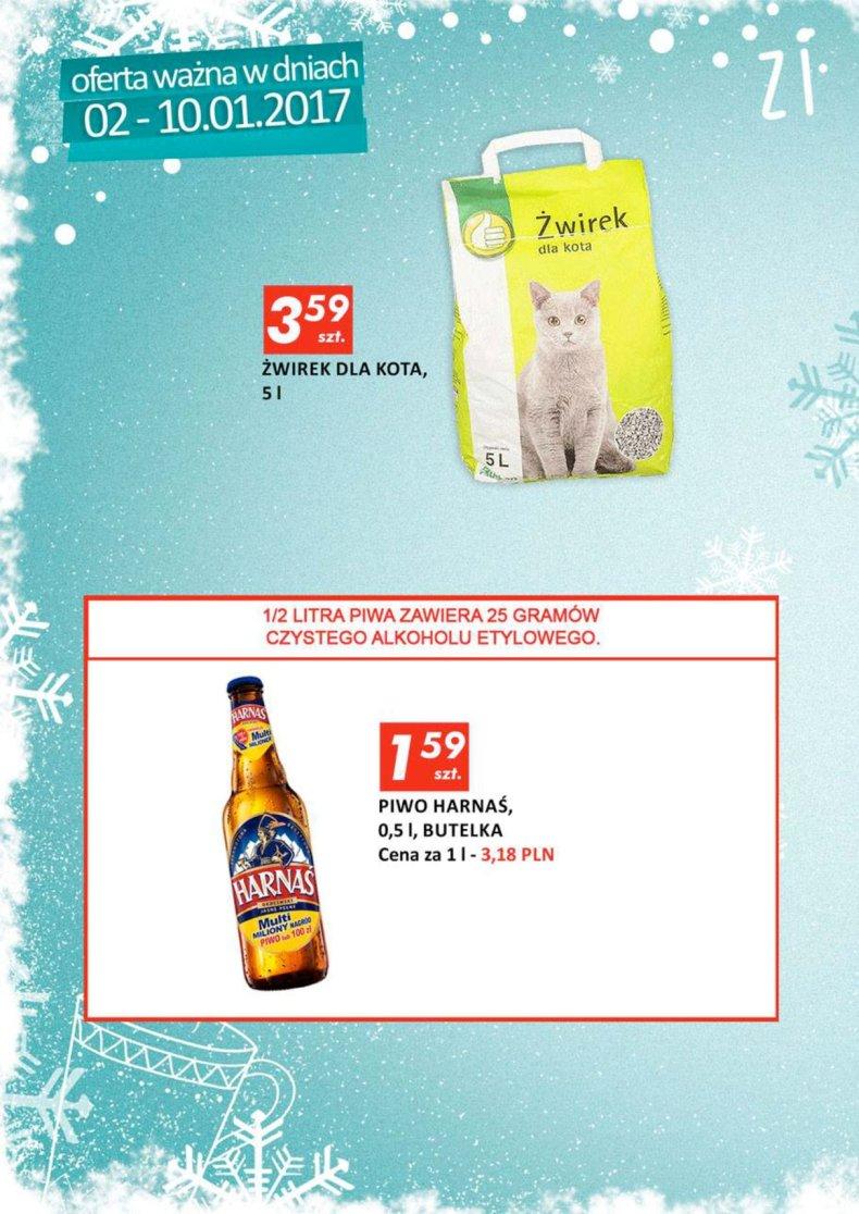 Gazetka promocyjna Auchan do 10/01/2017 str.20