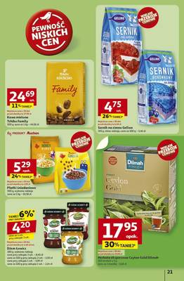 Gazetka Auchan