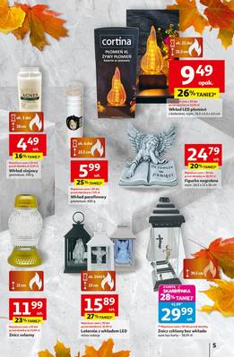 Gazetka Auchan