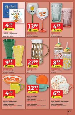 Gazetka Auchan