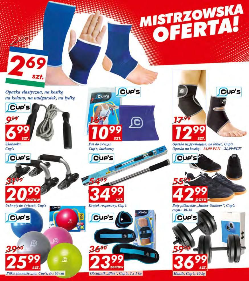 Gazetka promocyjna Auchan do 19/01/2016 str.4