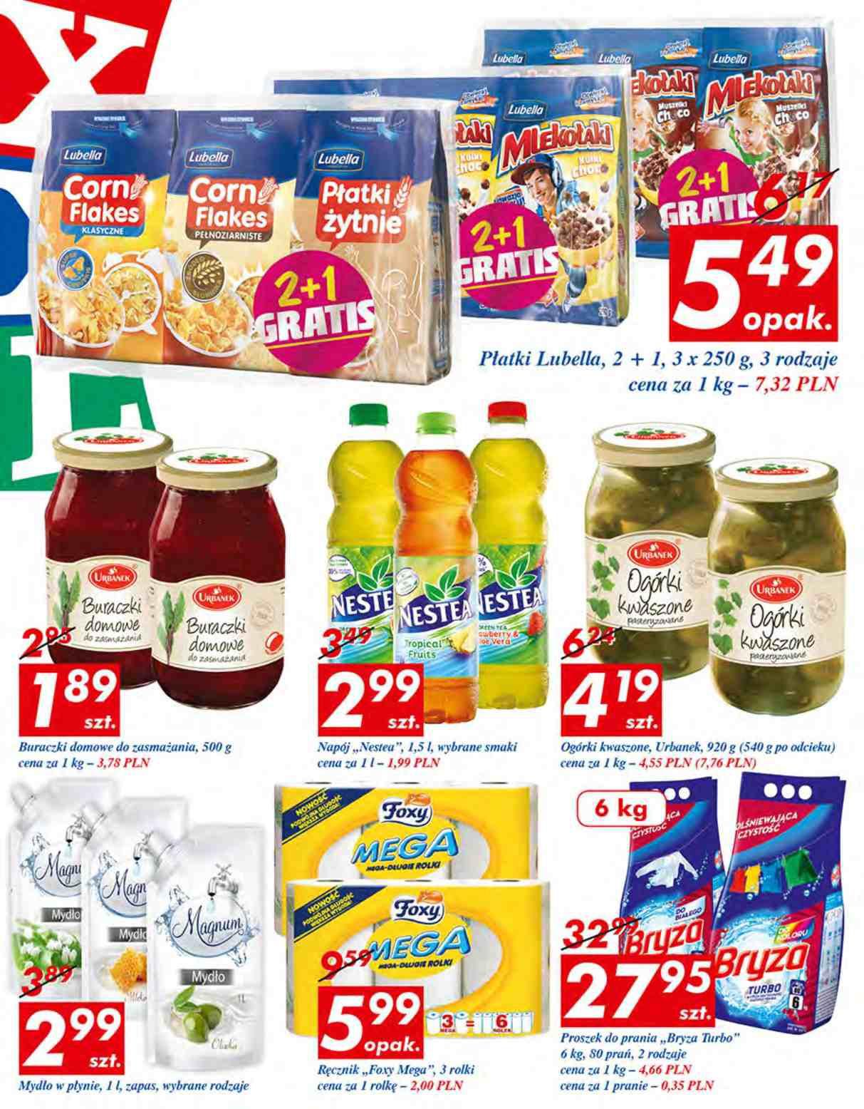 Gazetka promocyjna Auchan do 18/02/2016 str.12