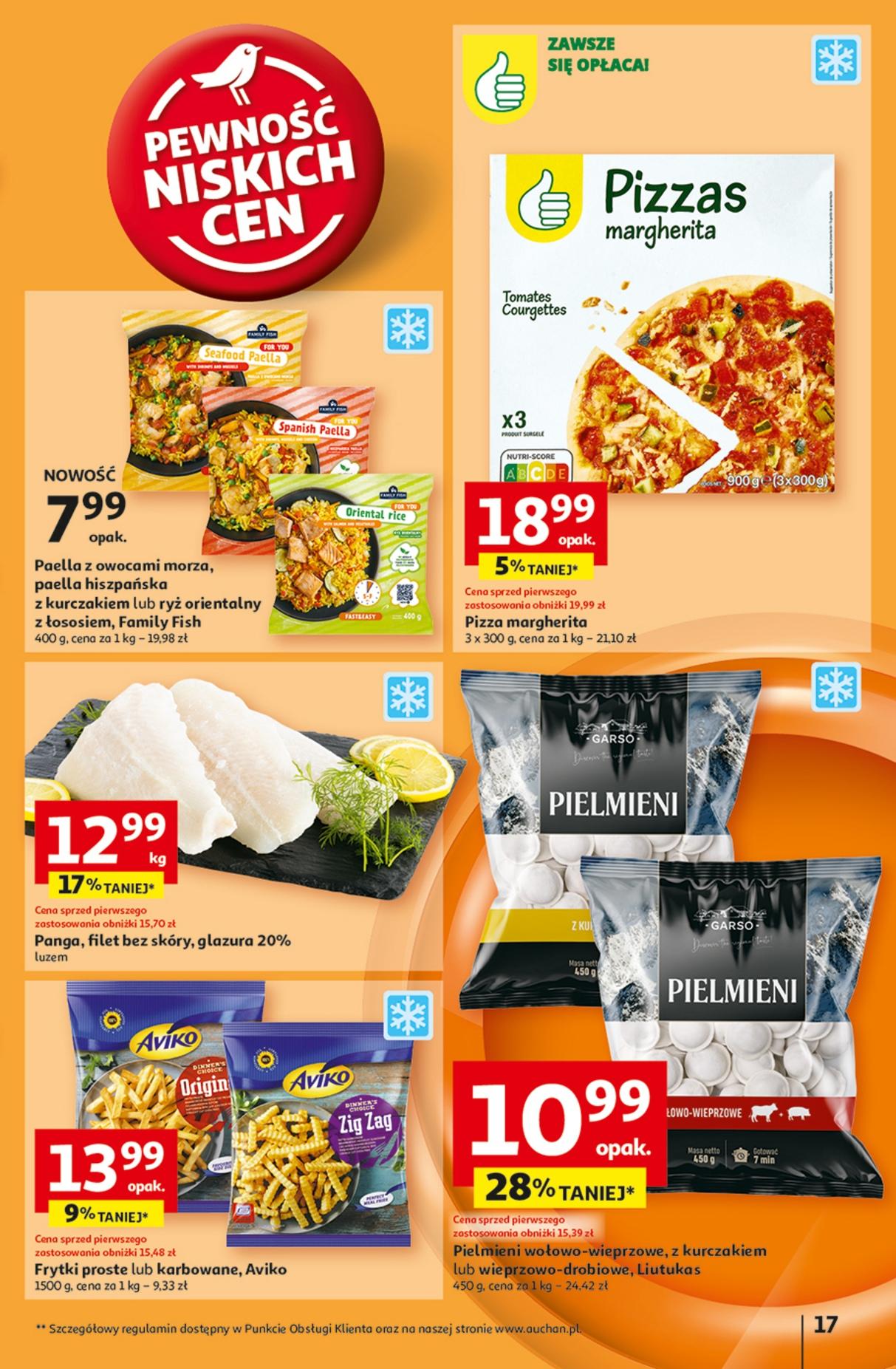 Gazetka promocyjna Auchan do 09/10/2024 str.20