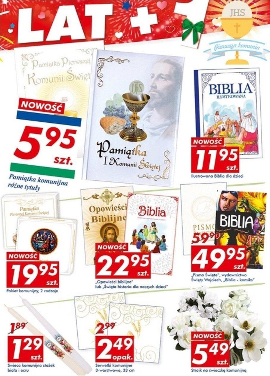 Gazetka promocyjna Auchan do 04/05/2017 str.29