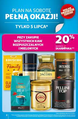 Gazetka Auchan