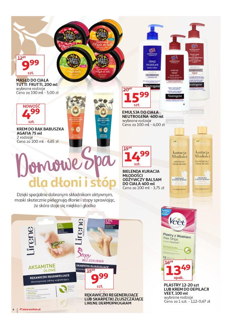 Gazetka promocyjna Auchan do 27/02/2019 str.4