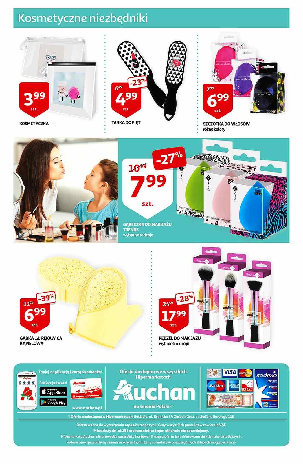 Gazetka promocyjna Auchan do 11/09/2019 str.12