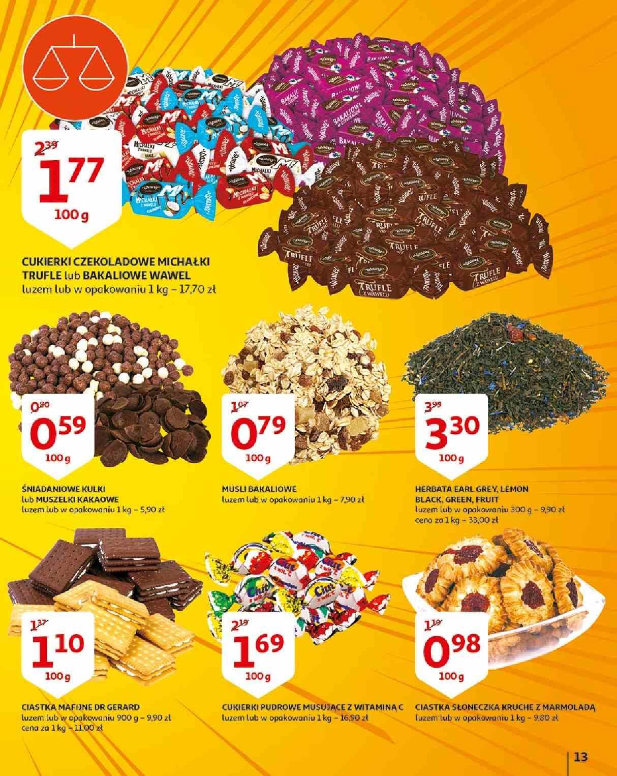 Gazetka promocyjna Auchan do 27/02/2019 str.13