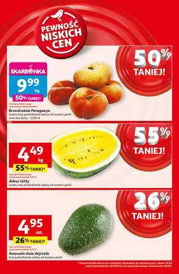 Gazetka Auchan
