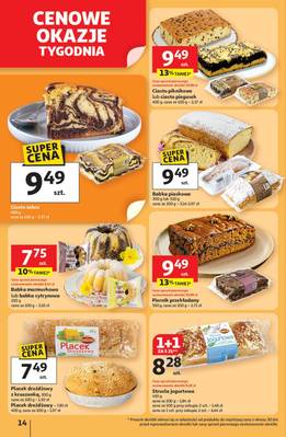 Gazetka Auchan