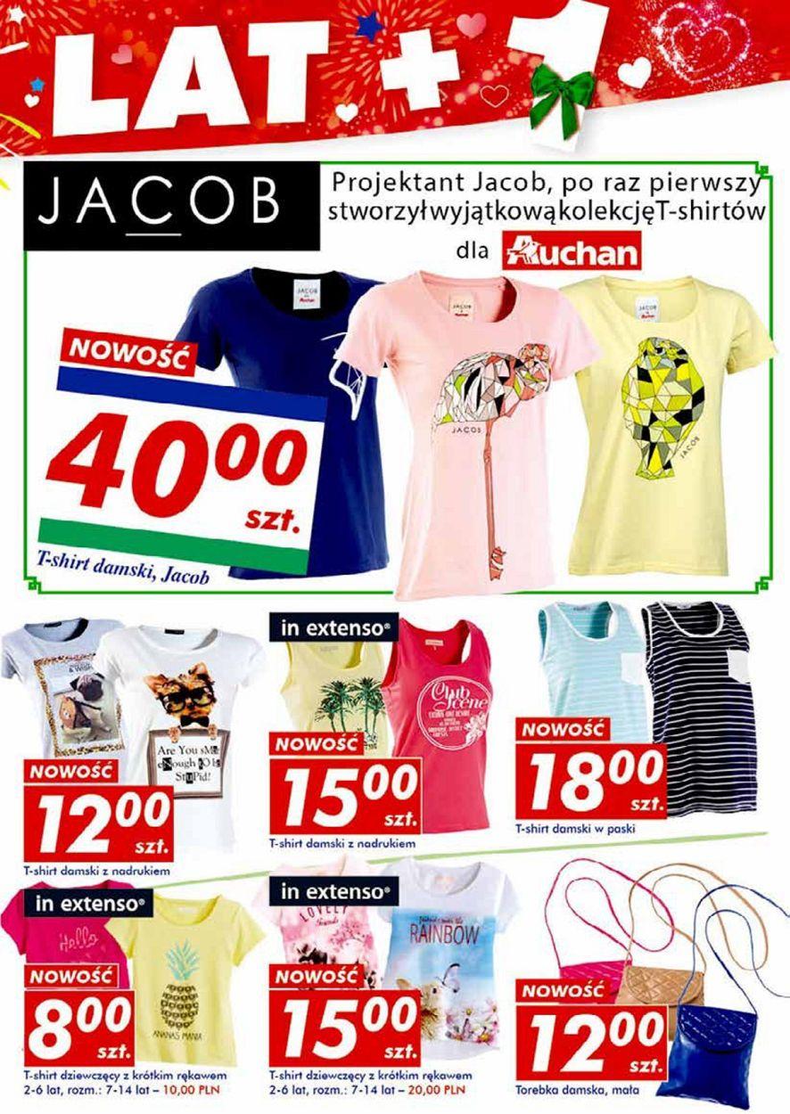 Gazetka promocyjna Auchan do 11/05/2017 str.31