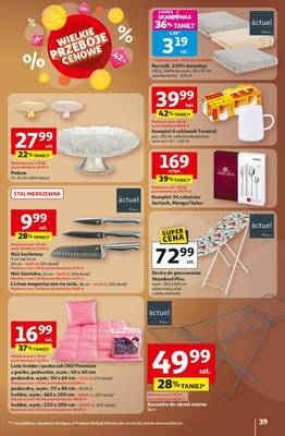 Gazetka Auchan
