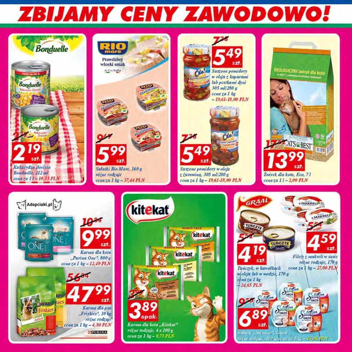 Gazetka promocyjna Auchan do 18/11/2015 str.18