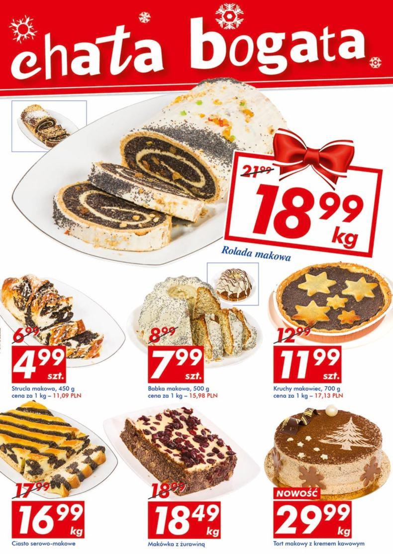 Gazetka promocyjna Auchan do 24/12/2016 str.7