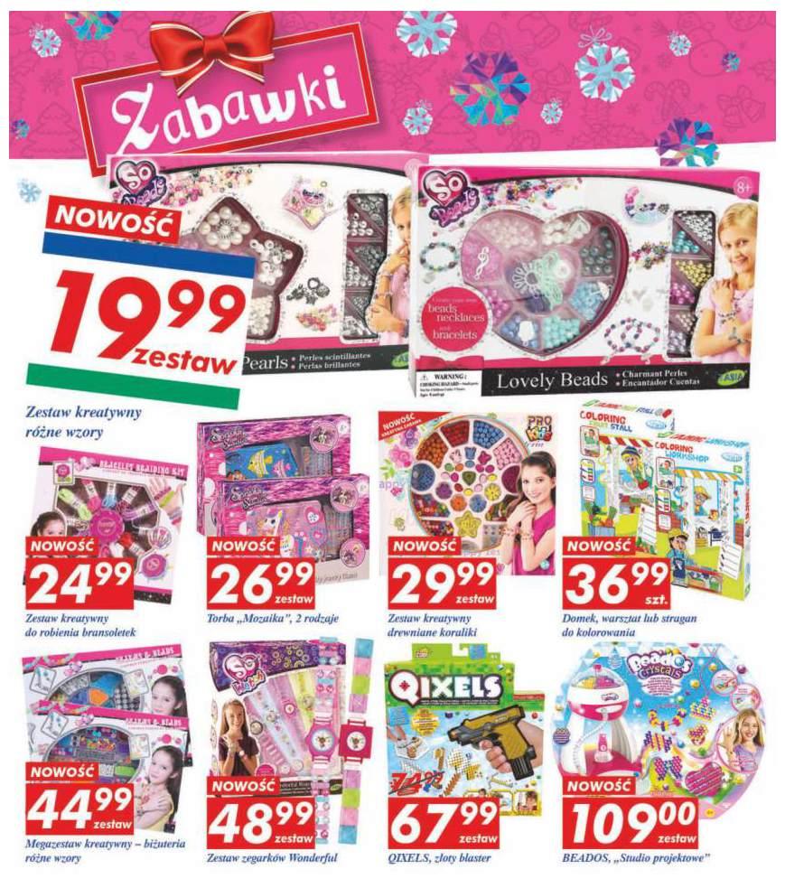 Gazetka promocyjna Auchan do 30/11/2016 str.12