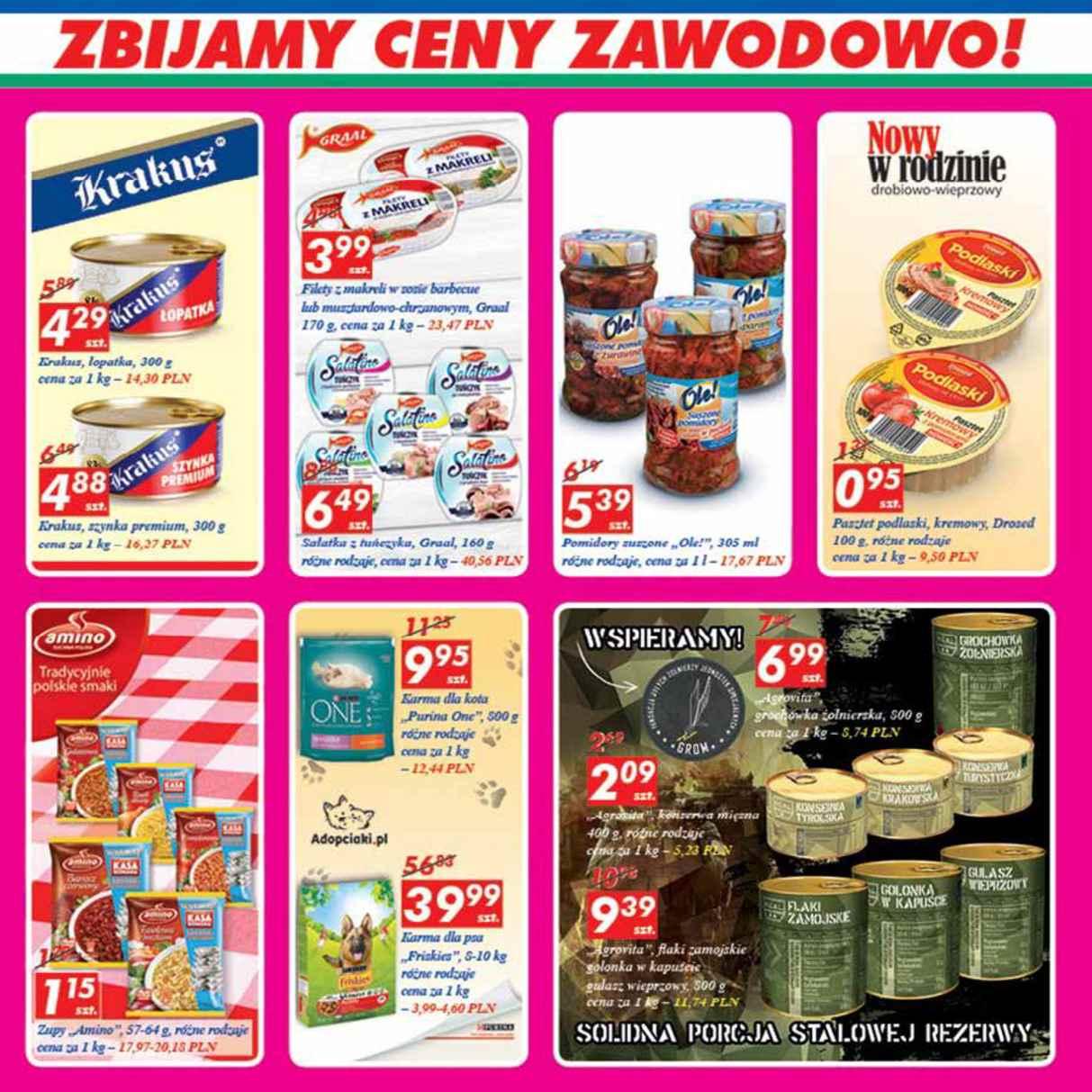 Gazetka promocyjna Auchan do 22/06/2016 str.18