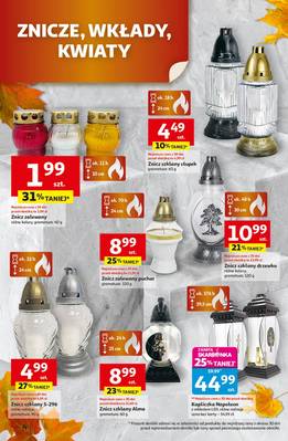 Gazetka Auchan