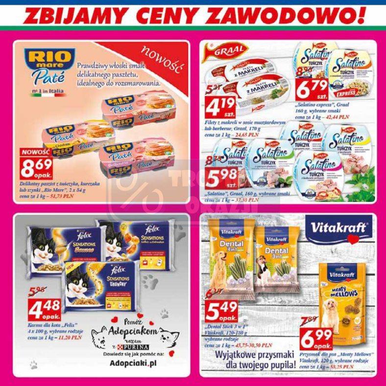 Gazetka promocyjna Auchan do 17/11/2016 str.21