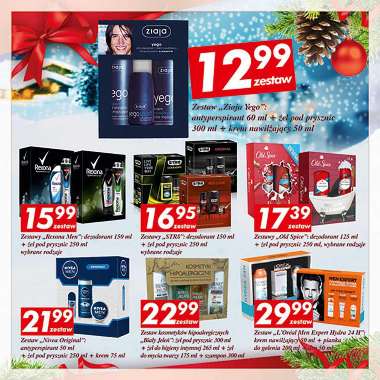 Gazetka promocyjna Auchan do 16/12/2015 str.6