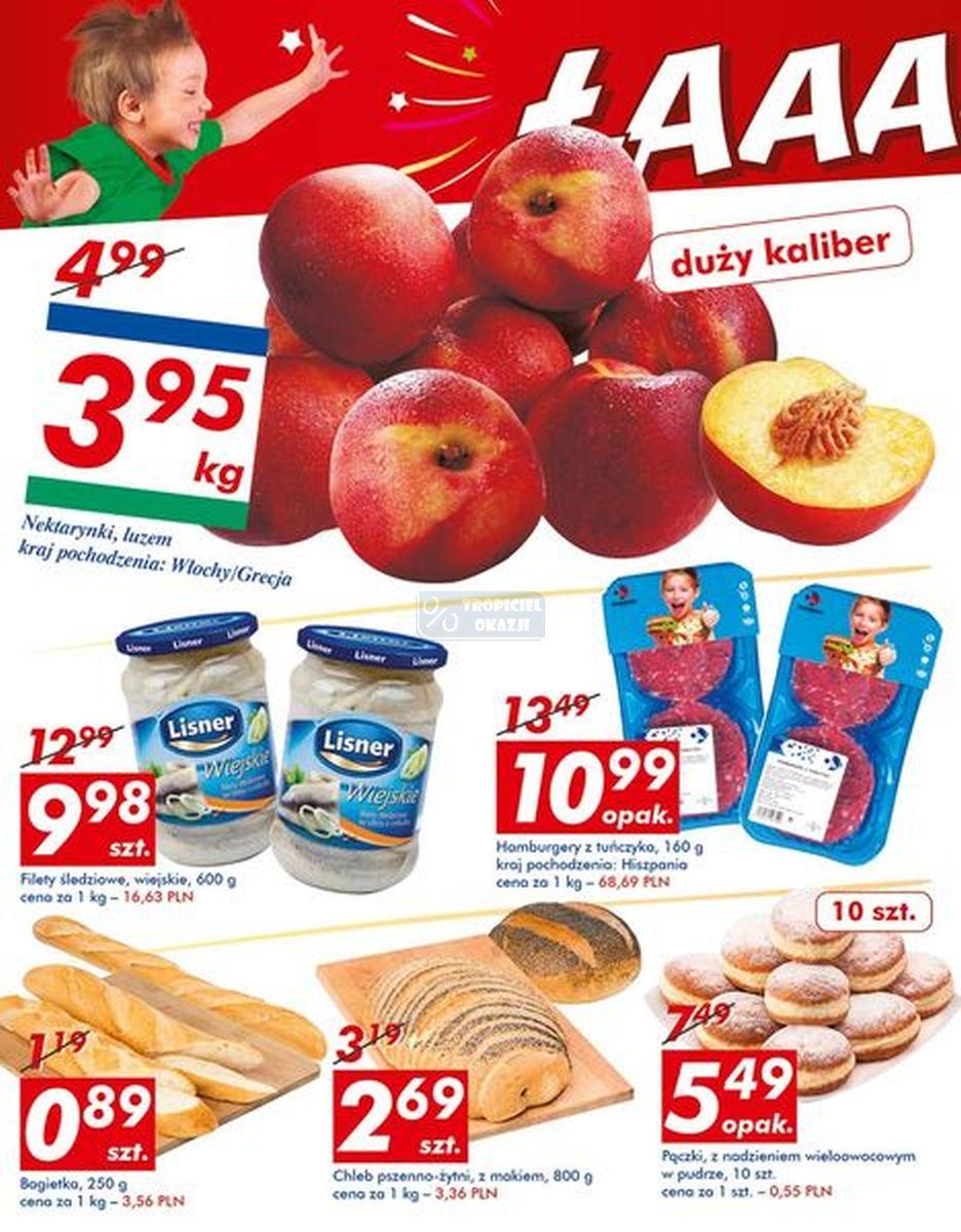 Gazetka promocyjna Auchan do 10/08/2016 str.6