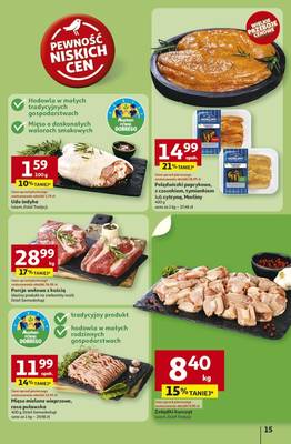 Gazetka Auchan