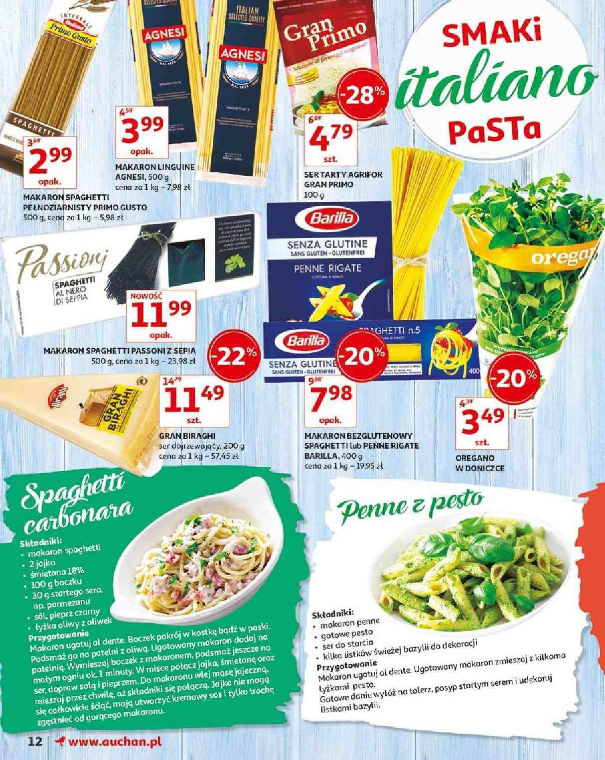 Gazetka promocyjna Auchan do 23/05/2019 str.12