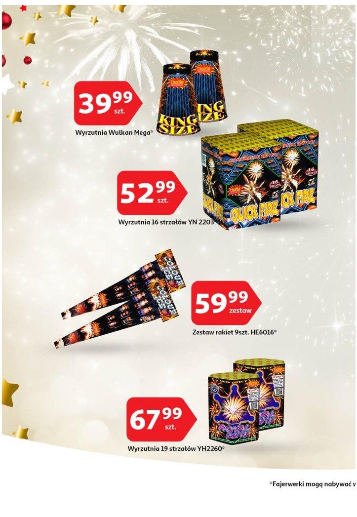 Gazetka promocyjna Auchan do 31/12/2017 str.40