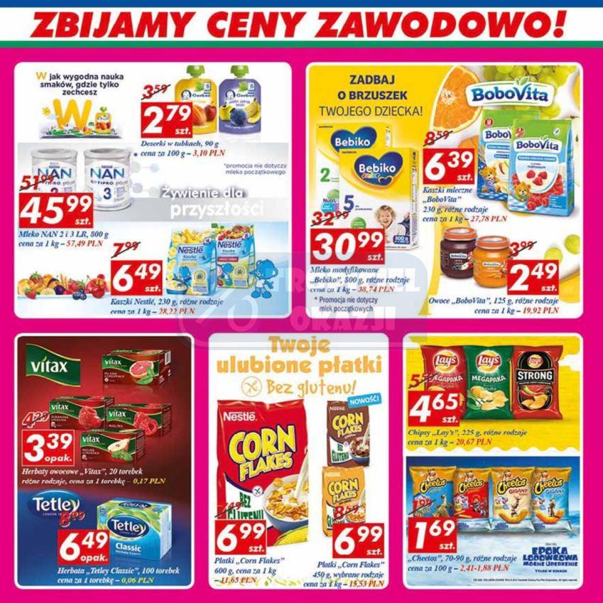 Gazetka promocyjna Auchan do 21/09/2016 str.12