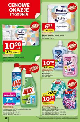 Gazetka Auchan
