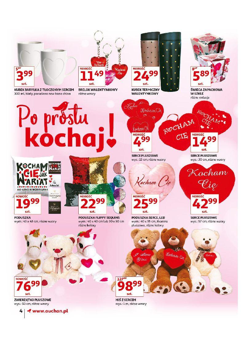 Gazetka promocyjna Auchan do 14/02/2019 str.4