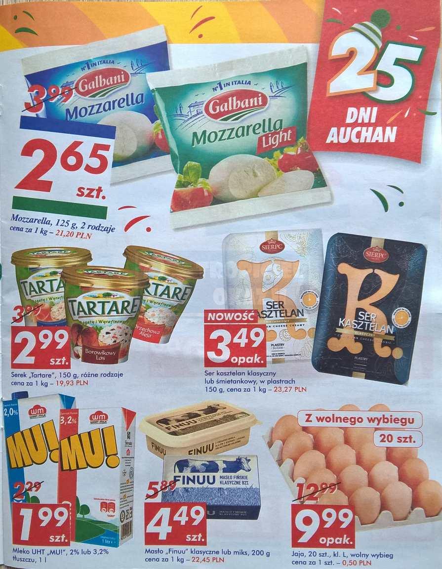 Gazetka promocyjna Auchan do 20/10/2016 str.11