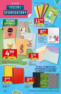 Gazetka Auchan