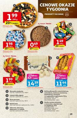 Gazetka Auchan