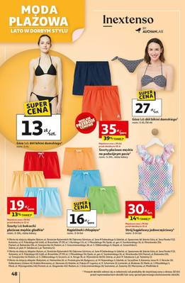 Gazetka Auchan