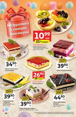 Gazetka Auchan