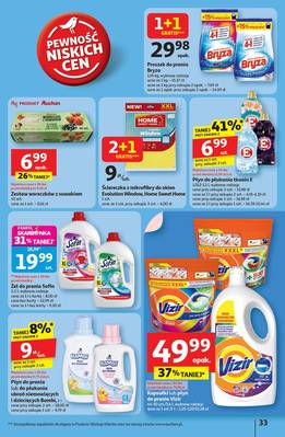 Gazetka Auchan