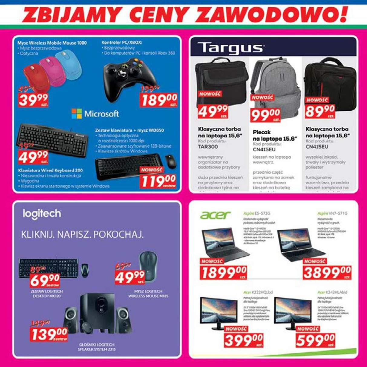 Gazetka promocyjna Auchan do 16/12/2015 str.27