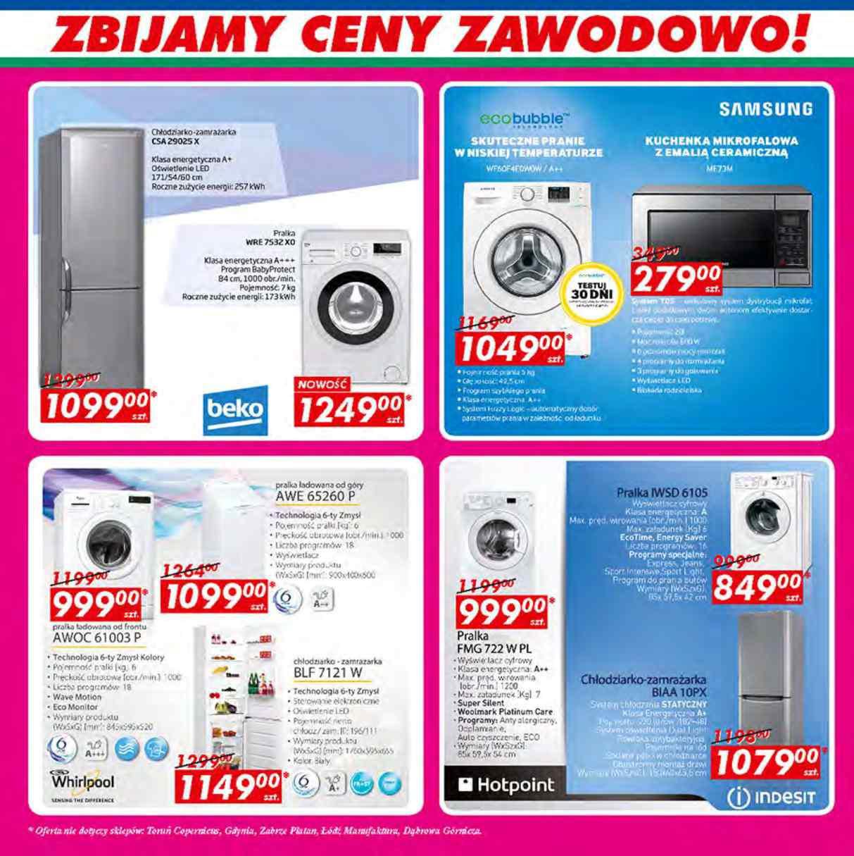 Gazetka promocyjna Auchan do 02/12/2015 str.31