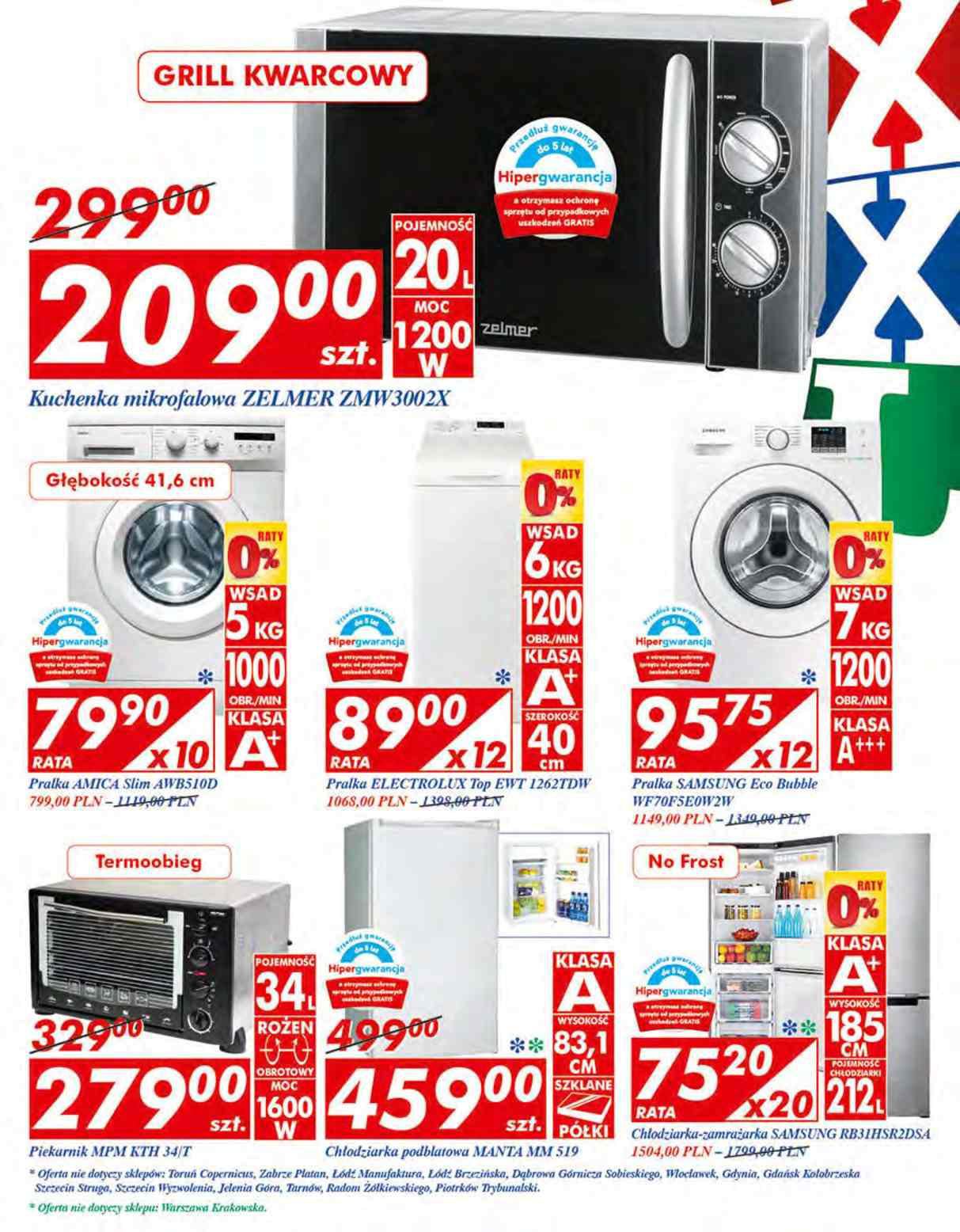 Gazetka promocyjna Auchan do 09/02/2016 str.31