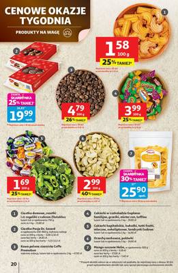 Gazetka Auchan