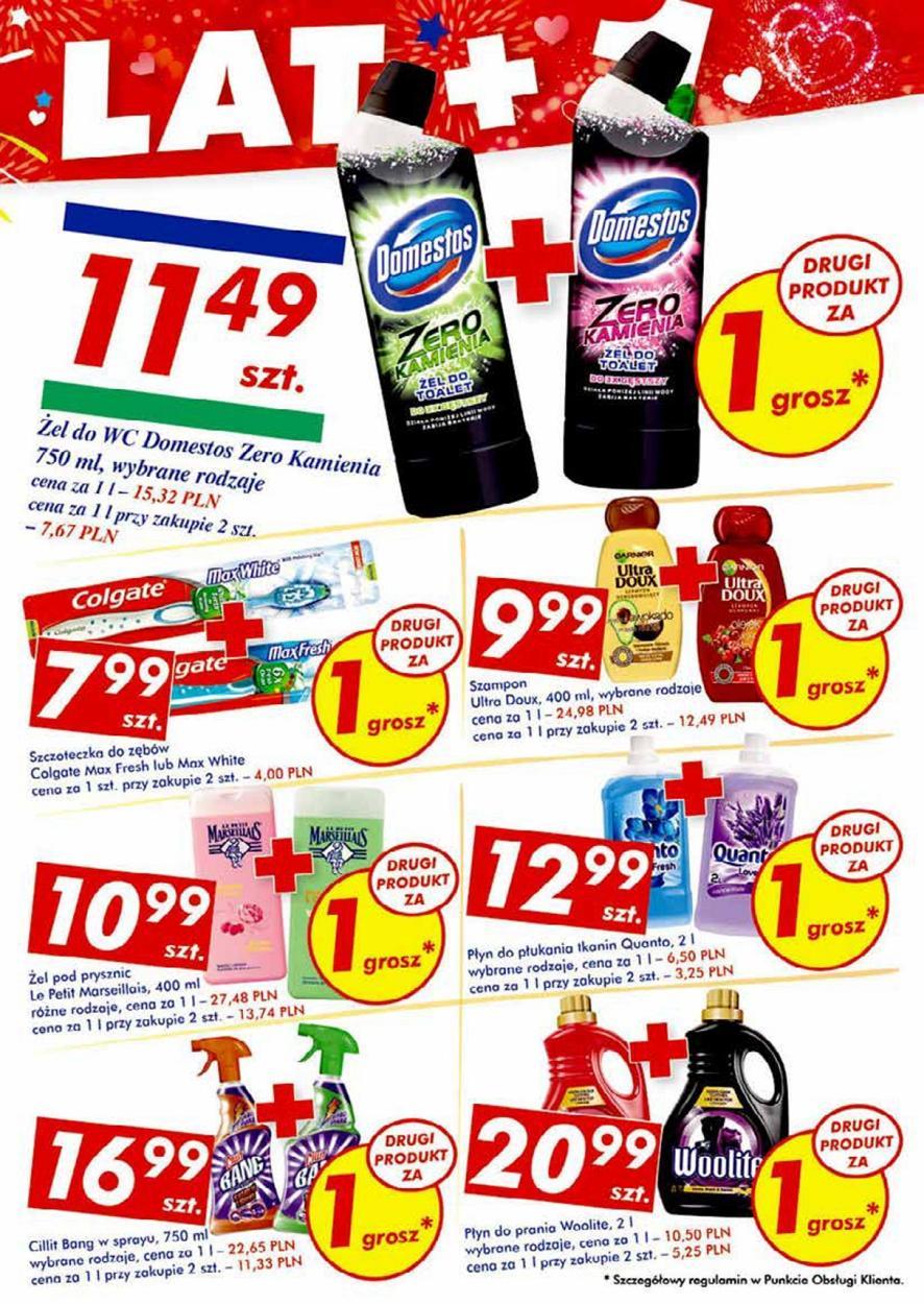 Gazetka promocyjna Auchan do 11/05/2017 str.7