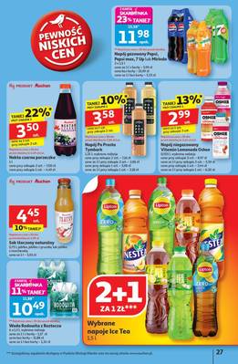 Gazetka Auchan