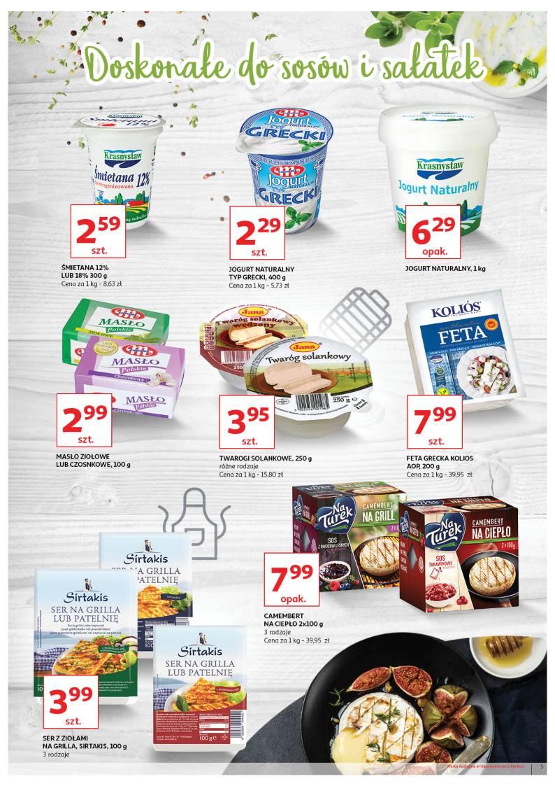 Gazetka promocyjna Auchan do 05/06/2019 str.5