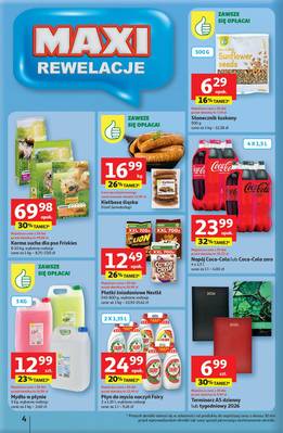 Gazetka Auchan