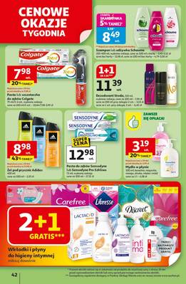 Gazetka Auchan