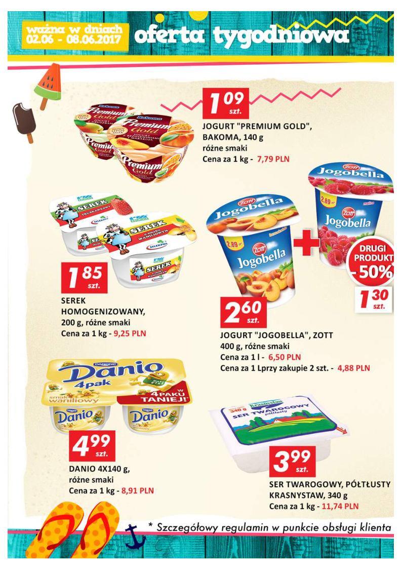 Gazetka promocyjna Auchan do 08/06/2017 str.4