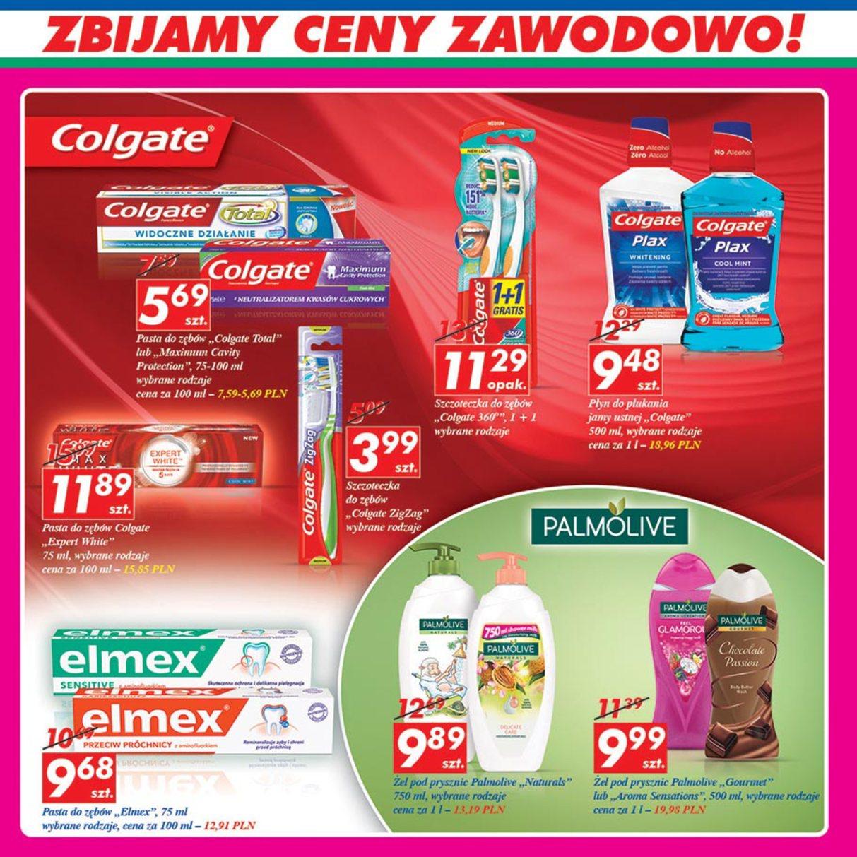 Gazetka promocyjna Auchan do 15/03/2017 str.24