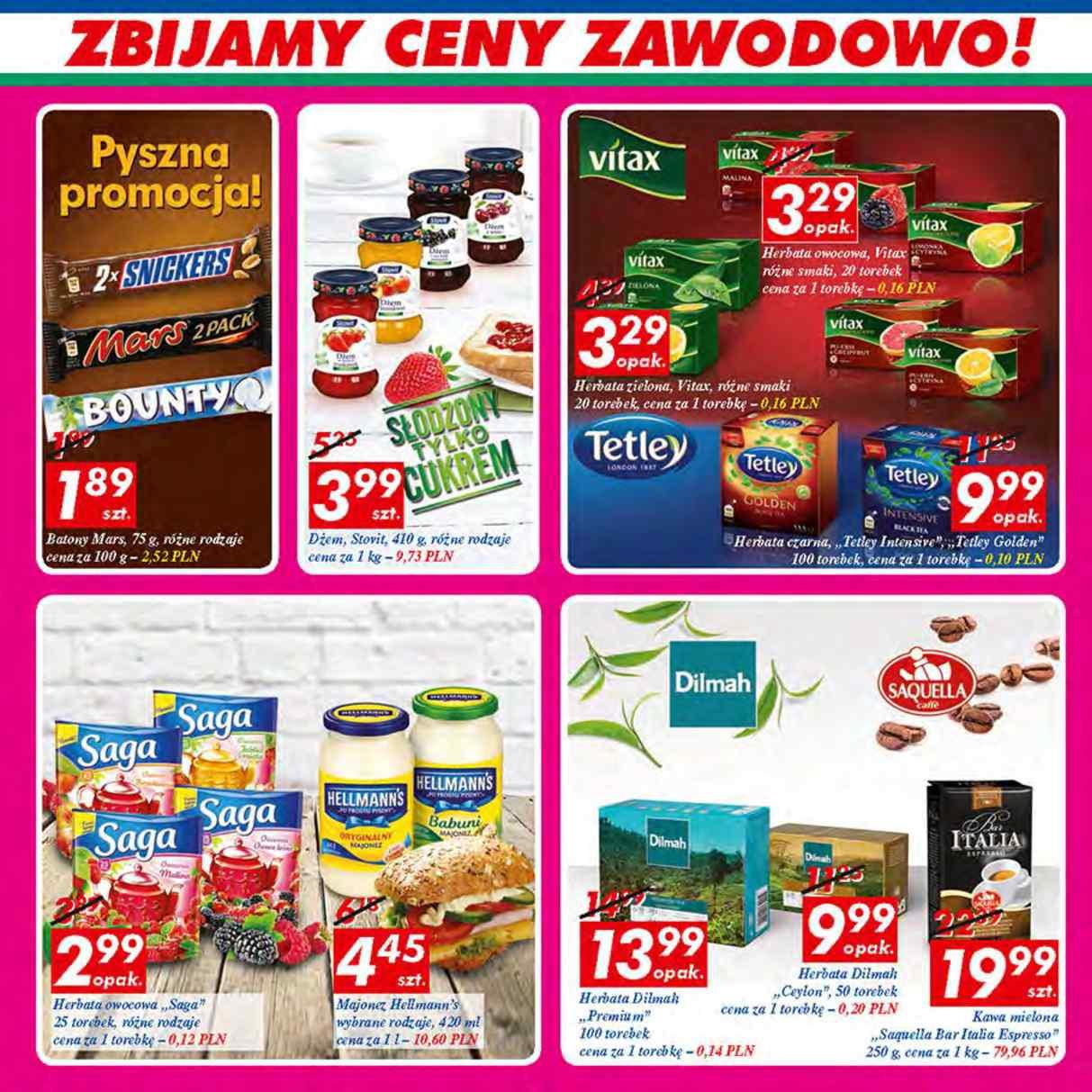 Gazetka promocyjna Auchan do 18/11/2015 str.11