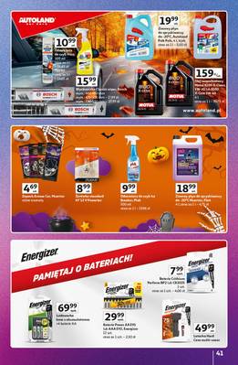 Gazetka Auchan